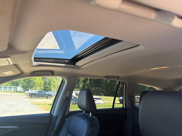 2022 Honda Pilot 2WD Special Edition