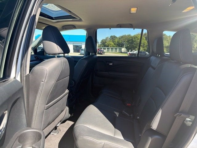 2022 Honda Pilot 2WD Special Edition
