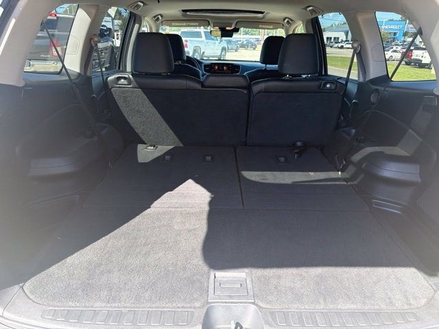 2022 Honda Pilot 2WD Special Edition