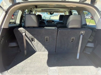 2022 Honda Pilot 2WD Special Edition