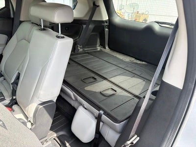 2023 Honda Pilot EX-L 8 Passenger
