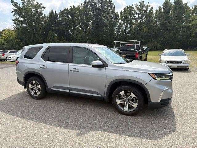 2023 Honda Pilot EX-L 8 Passenger