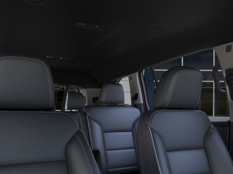 2026 Buick Enclave Preferred - Photo 49