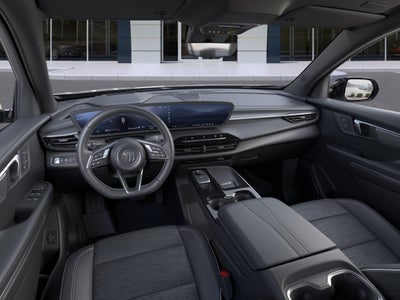 2027 Buick Enclave Sport Touring