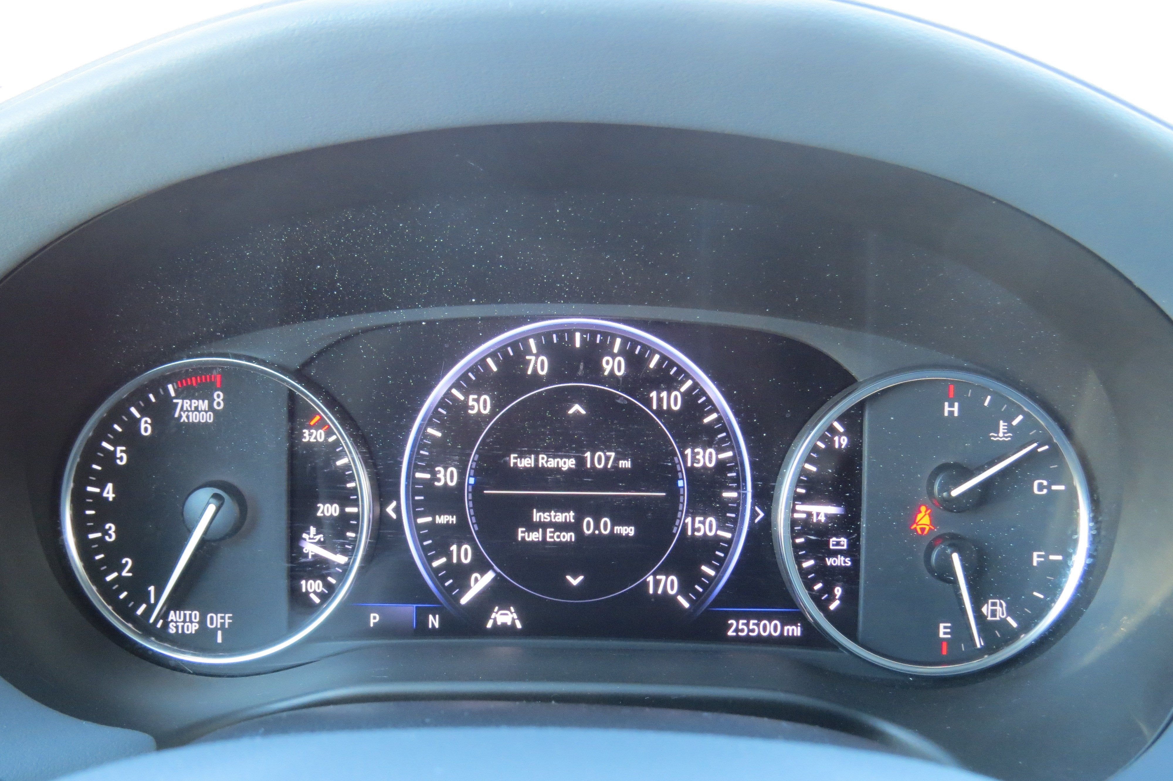 2023 Buick Enclave Premium
