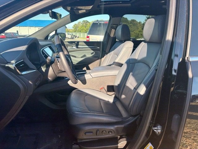 2023 Buick Enclave Premium