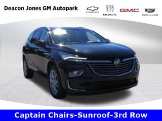 2023 Buick Enclave Premium