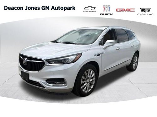 2019 Buick Enclave Premium