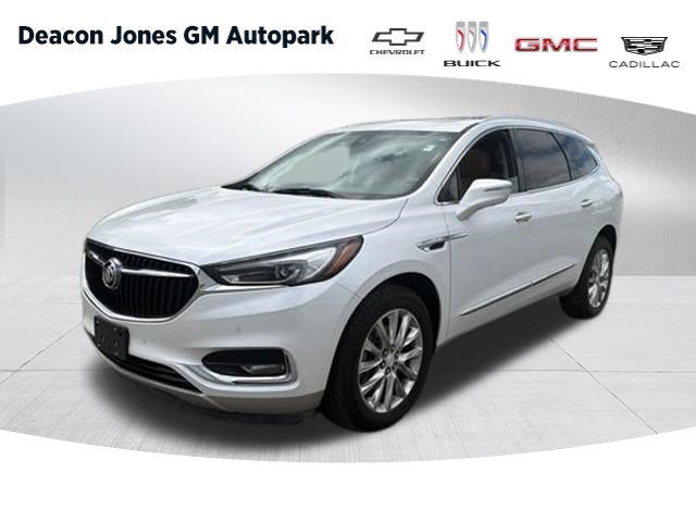 2019 Buick Enclave Premium