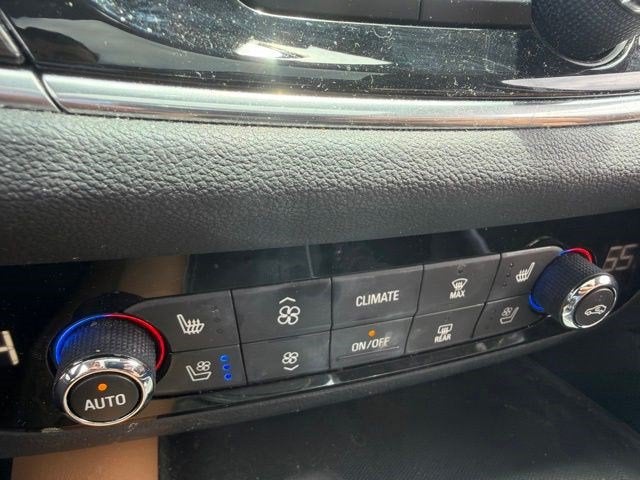 2019 Buick Enclave Premium