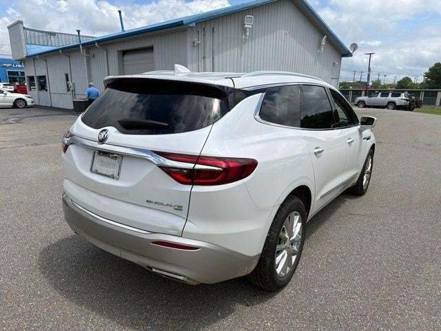 2019 Buick Enclave Premium