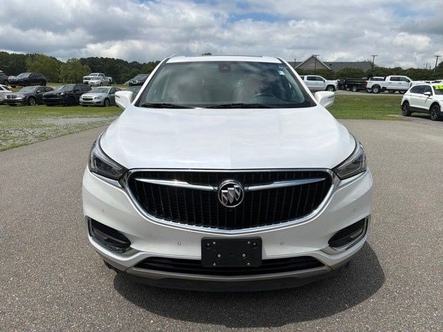 2019 Buick Enclave Premium