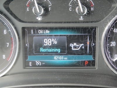 2019 Buick Enclave Premium