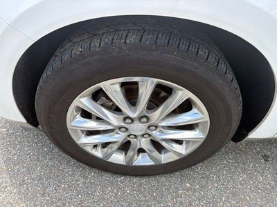 2019 Buick Enclave Premium