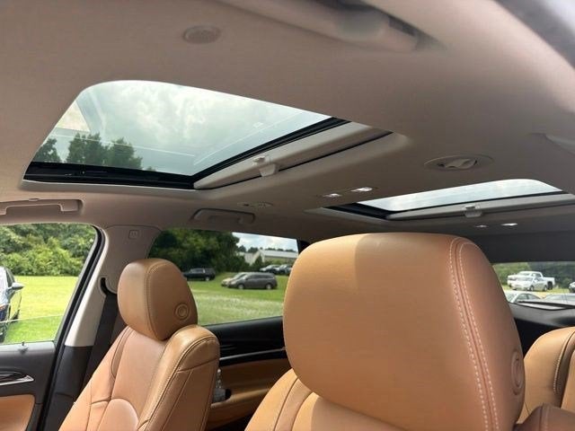 2019 Buick Enclave Premium