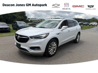 2019 Buick Enclave Premium