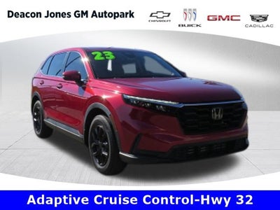 2023 Honda CR-V LX