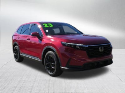 2023 Honda CR-V LX