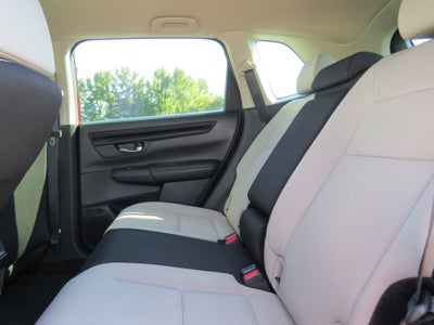 2023 Honda CR-V LX
