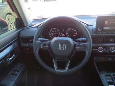 2023 Honda CR-V LX
