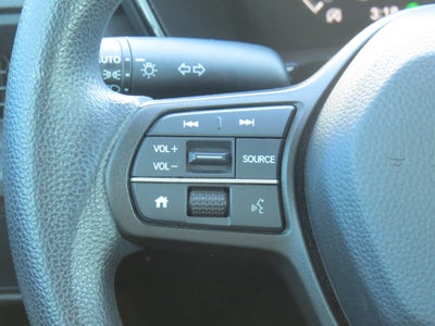 2023 Honda CR-V LX