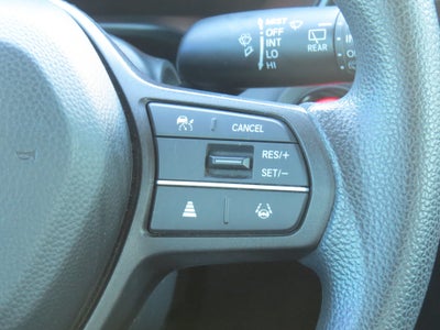 2023 Honda CR-V LX