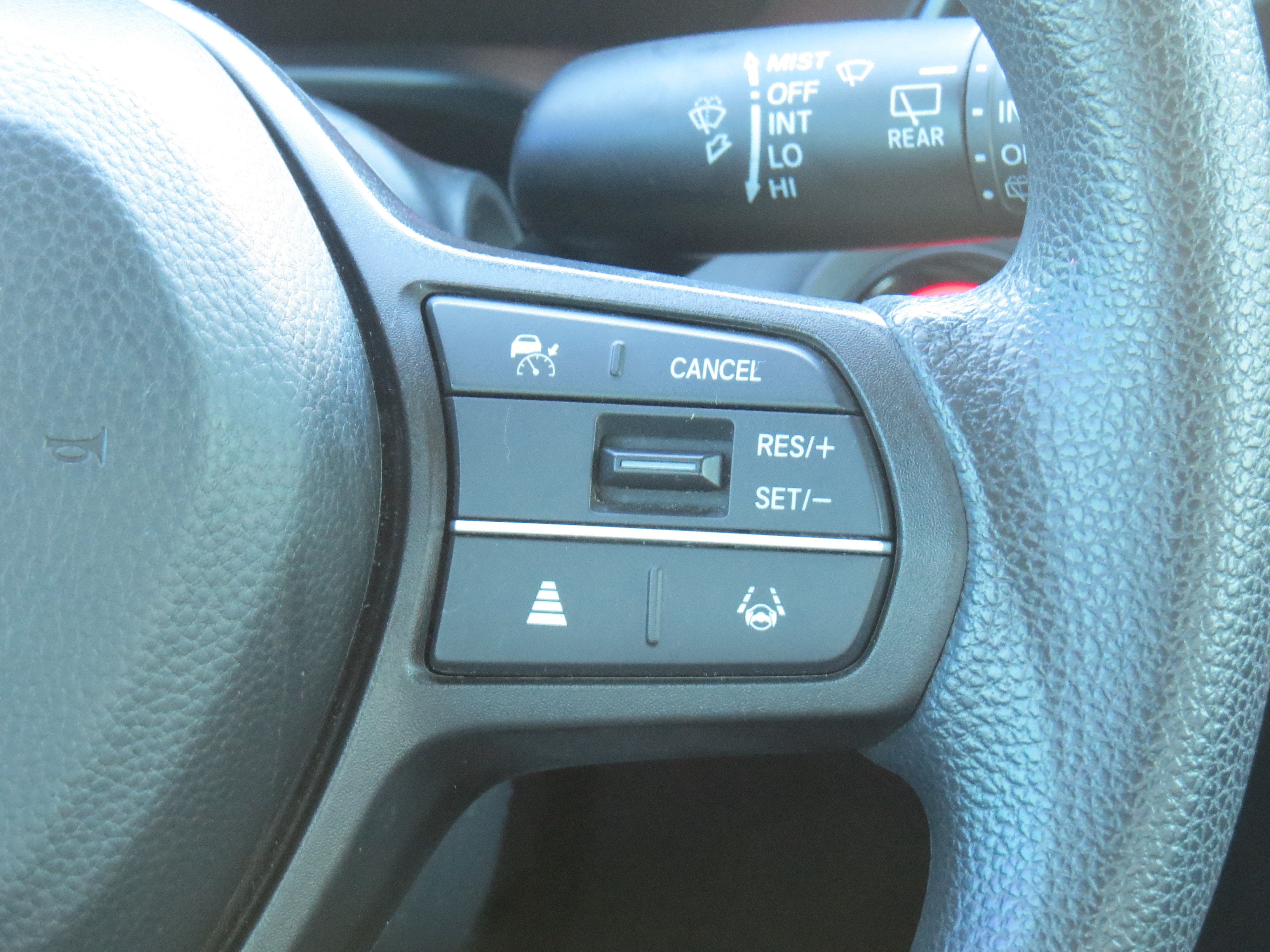 2023 Honda CR-V LX
