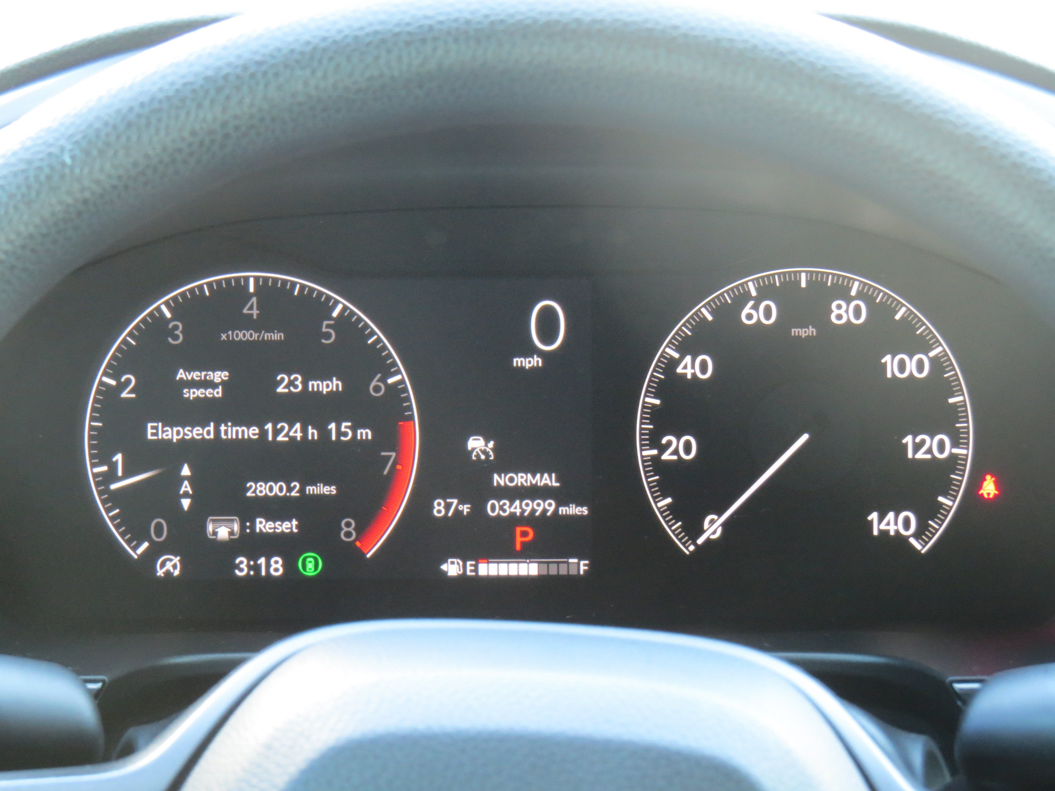 2023 Honda CR-V LX