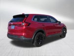 2023 Honda CR-V LX