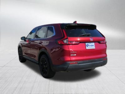 2023 Honda CR-V LX