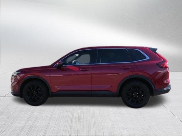 2023 Honda CR-V LX