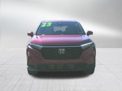 2023 Honda CR-V LX