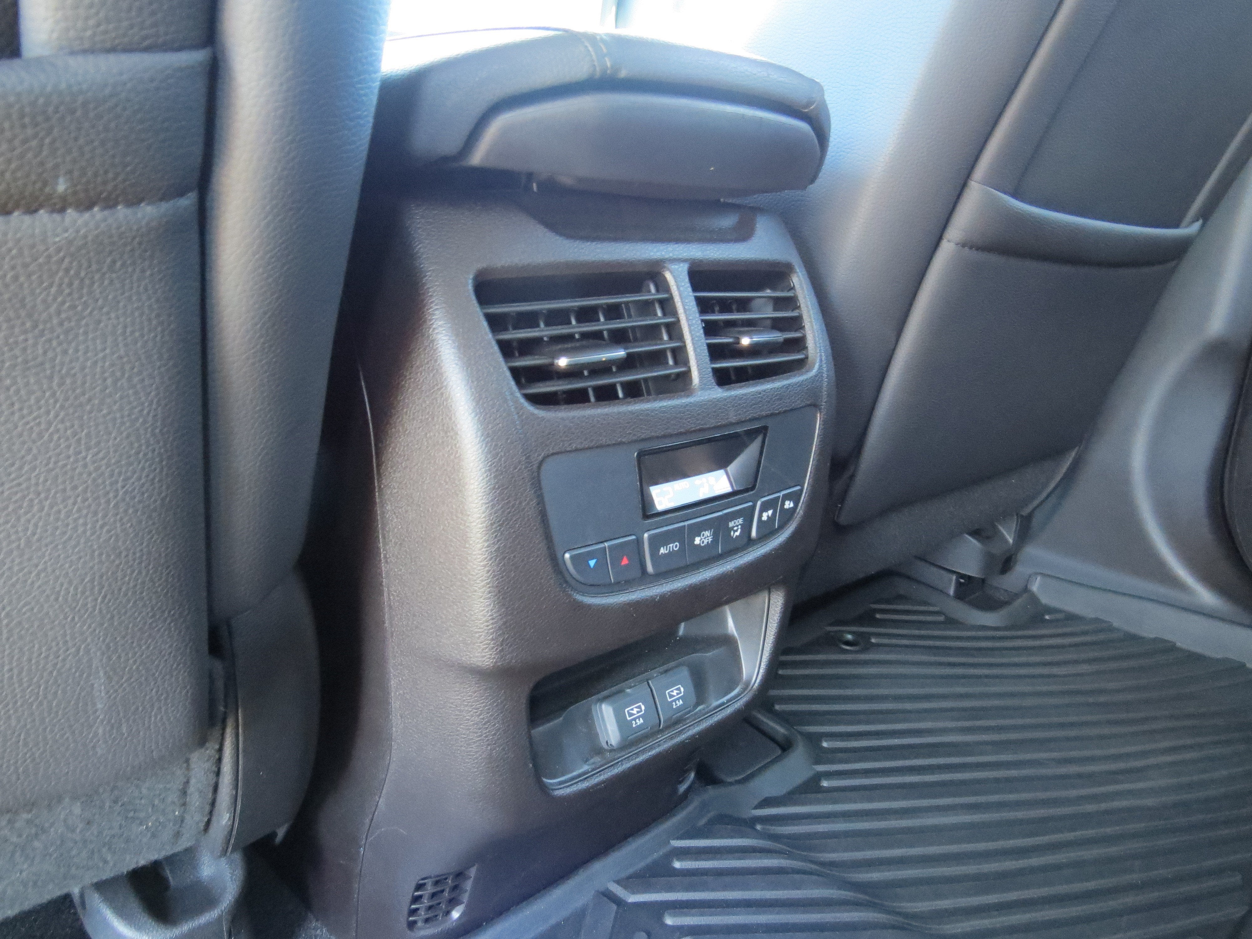 2019 Acura MDX Standard