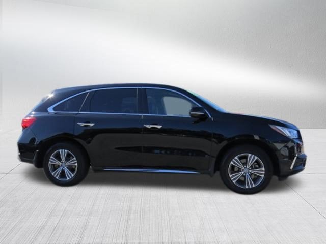 2019 Acura MDX Standard
