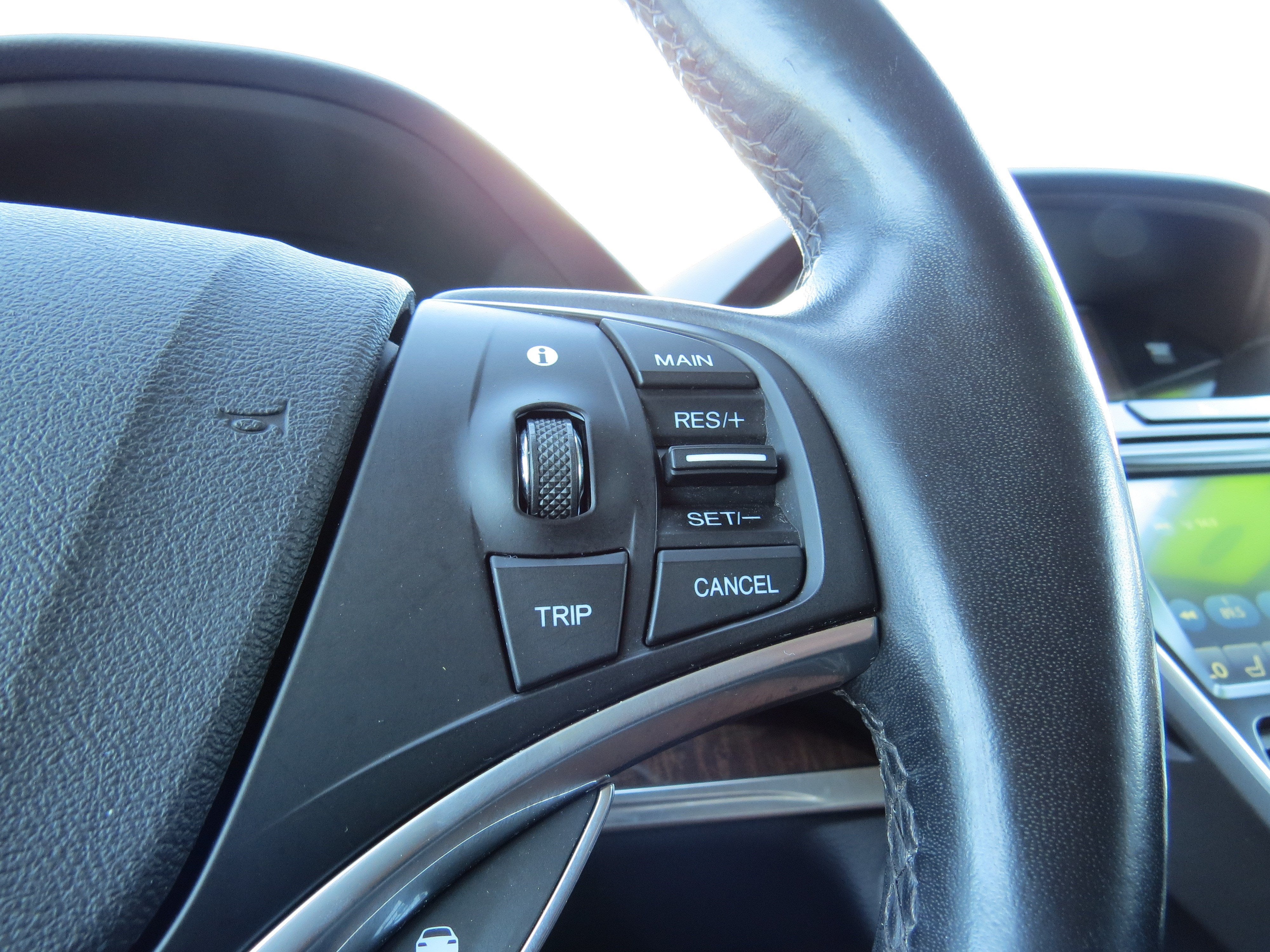 2019 Acura MDX Standard