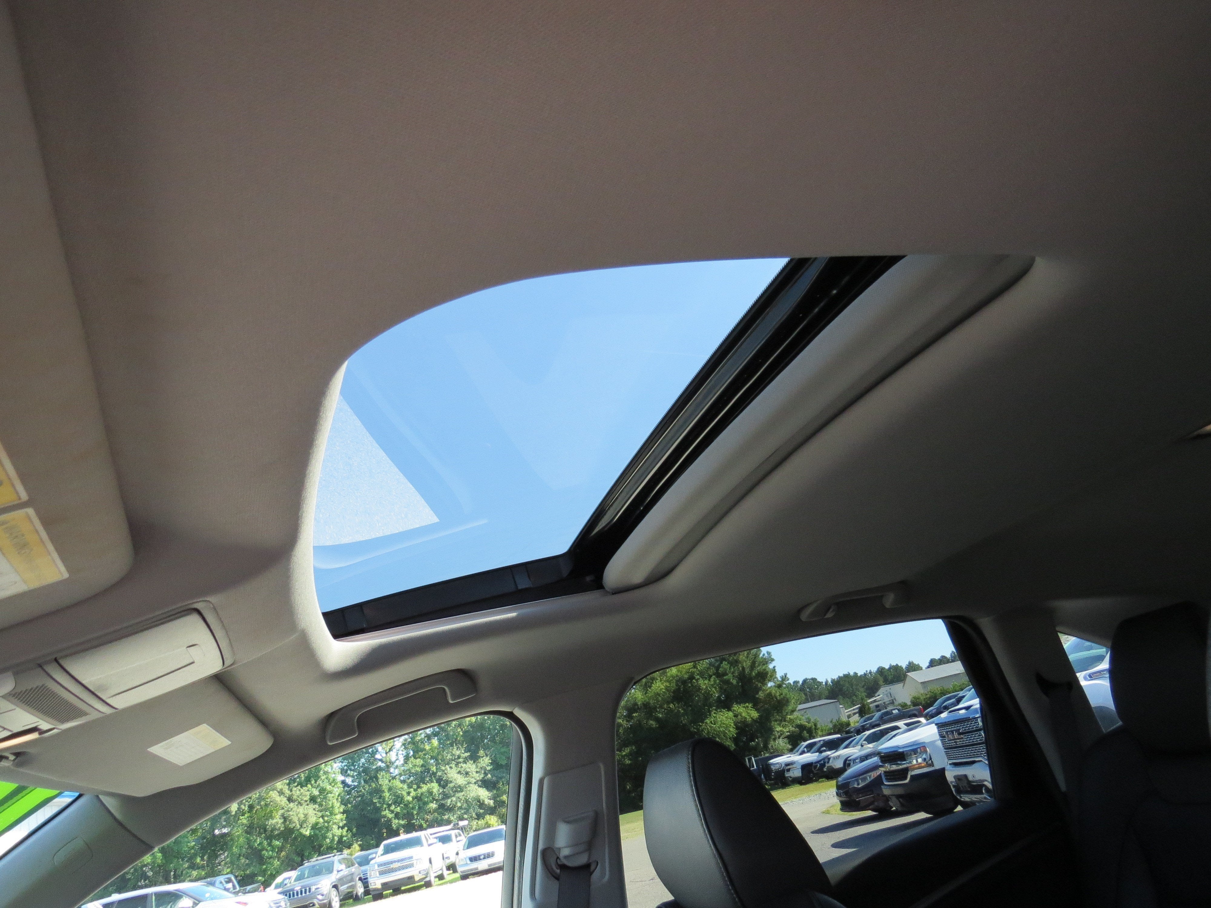 2019 Acura MDX Standard
