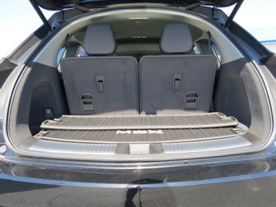 2019 Acura MDX Standard
