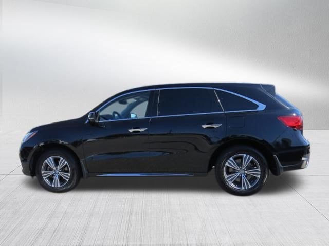 2019 Acura MDX Standard