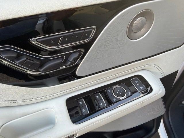 2026 Lincoln Aviator Black Label