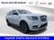 2019 Lincoln Navigator L Reserve