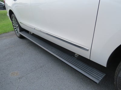 2019 Lincoln Navigator L Reserve