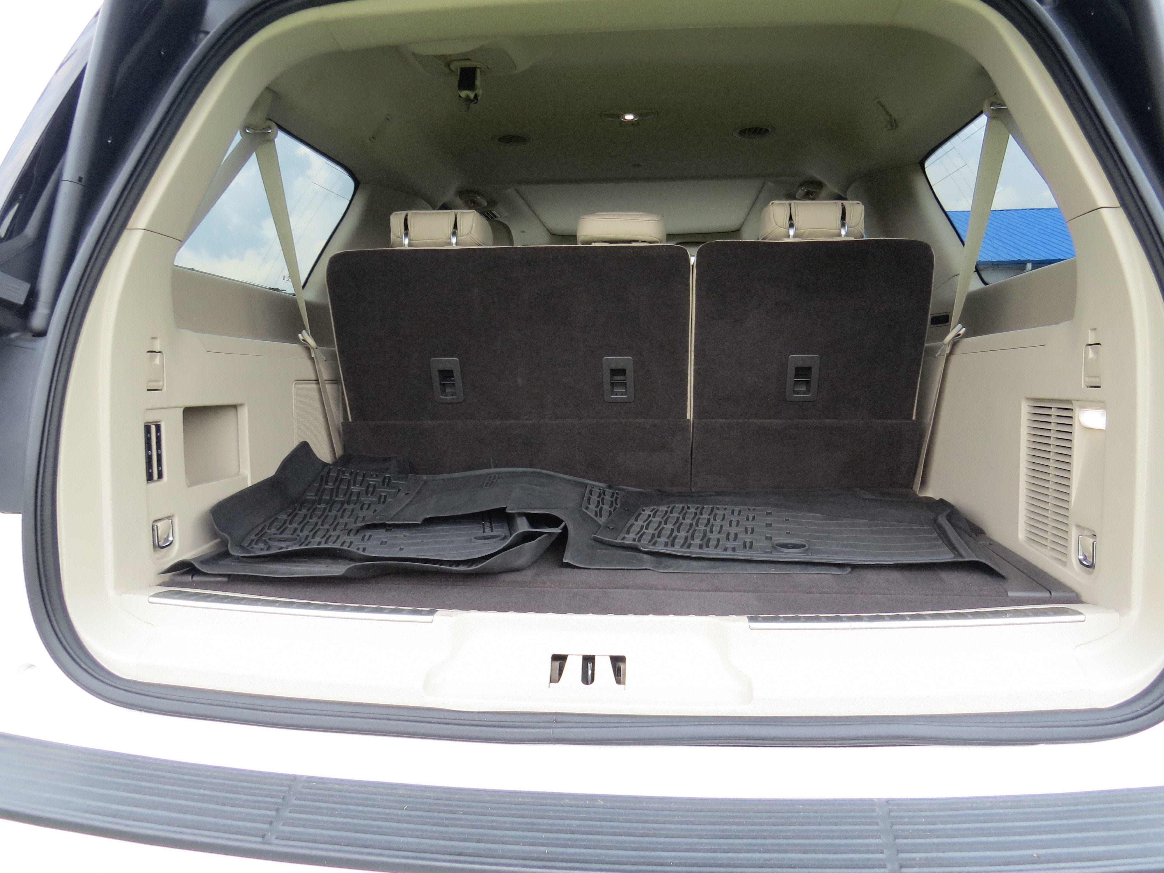2019 Lincoln Navigator L Reserve