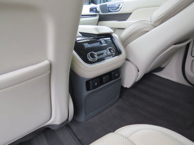 2019 Lincoln Navigator L Reserve