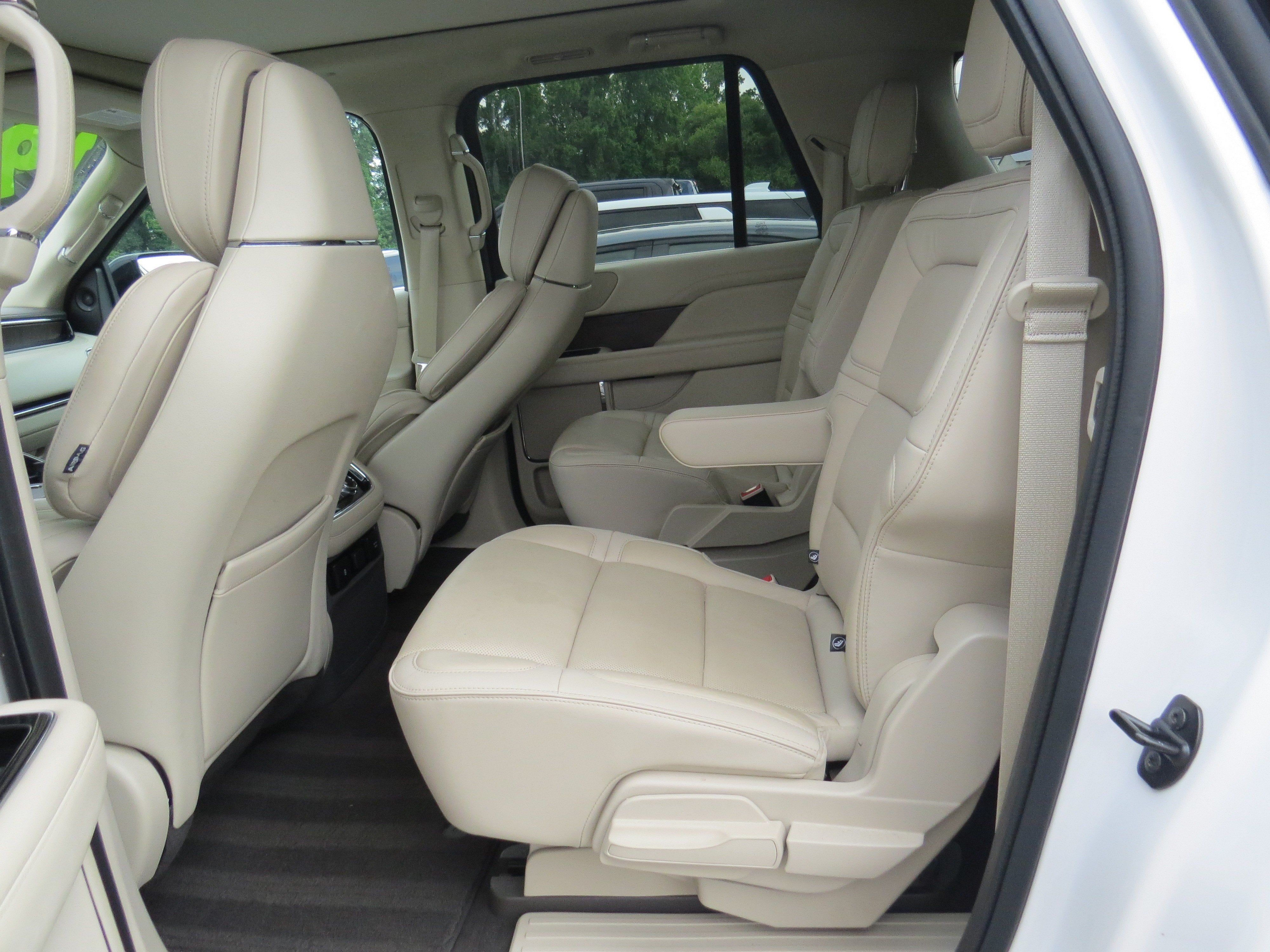 2019 Lincoln Navigator L Reserve