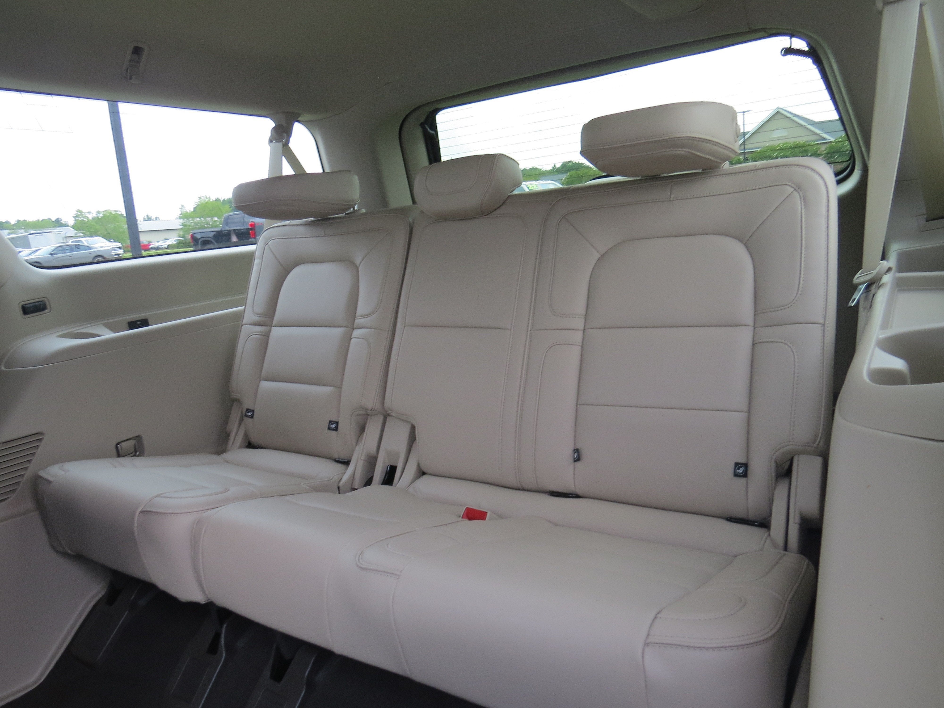 2019 Lincoln Navigator L Reserve