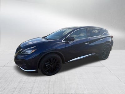 2023 Nissan Murano SL