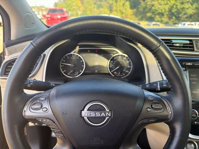 2023 Nissan Murano SL