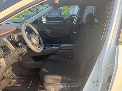 2023 Nissan Rogue S Intelligent AWD