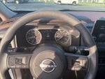 2023 Nissan Rogue S Intelligent AWD