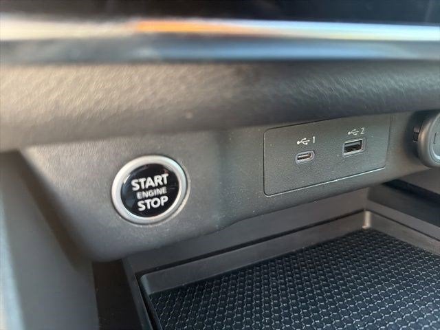 2023 Nissan Rogue S Intelligent AWD